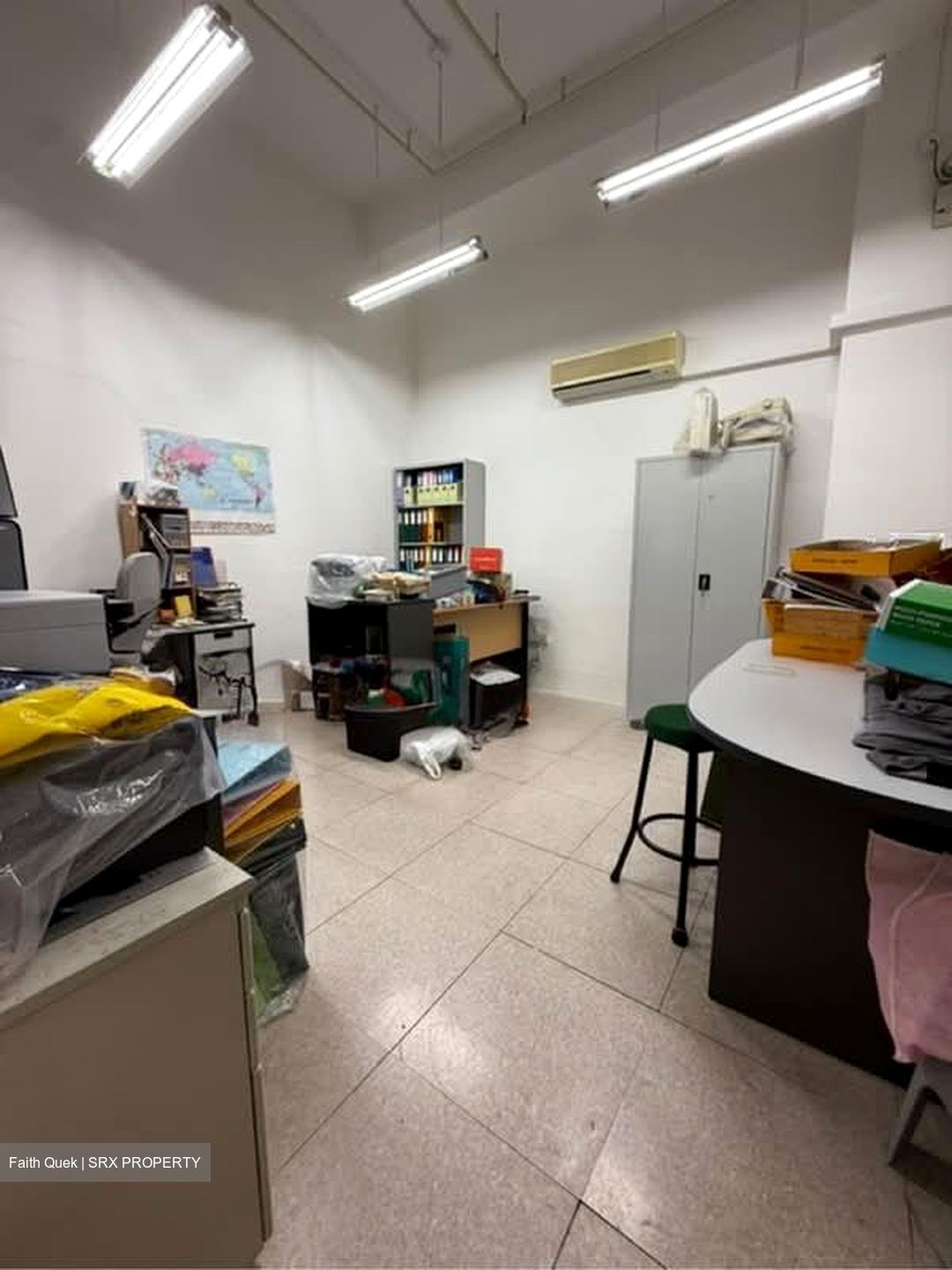 Toh Guan Centre (D22), Factory #603574701